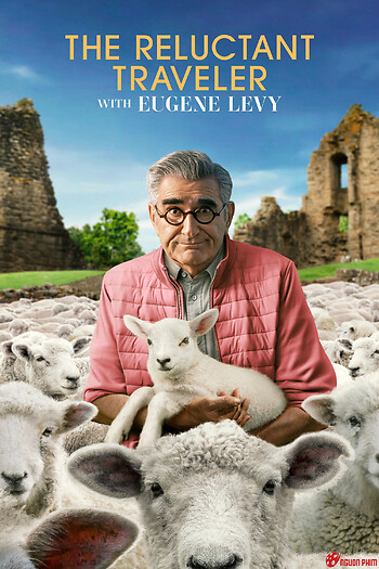 Eugene Levy, Vị Lữ Khách Miễn Cưỡng