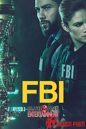 Fbi S3