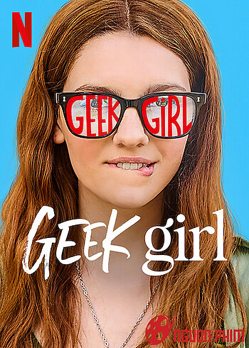 Geek Girl