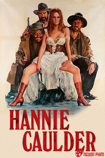 Hannie Caulder