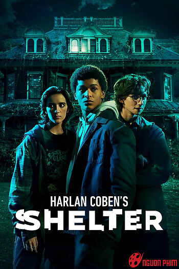 Harlan Coben's Shelter