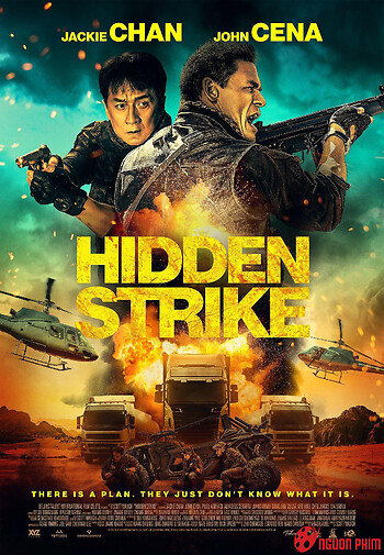 Hidden Strike