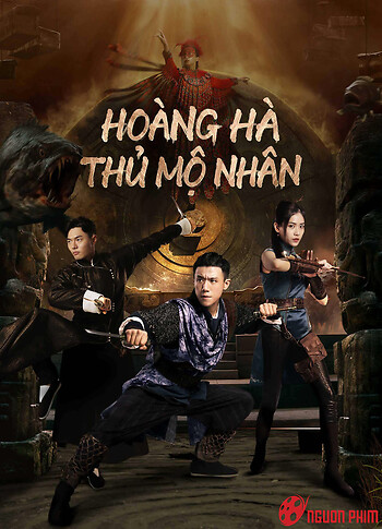 Hoàng Hà Thủ Mộ Nhân