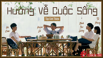 Hướng Về Cuộc Sống - Mùa 4