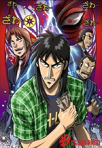 Kaiji (Phần 2)