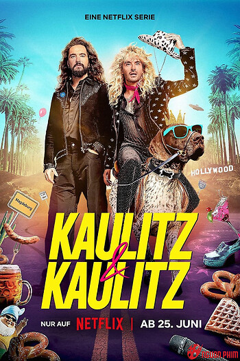 Kaulitz & Kaulitz