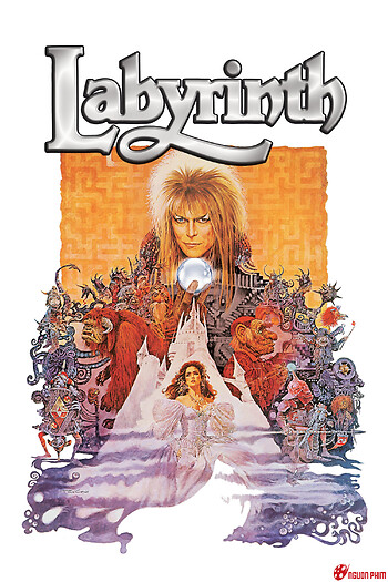 Labyrinth: Mê Cung