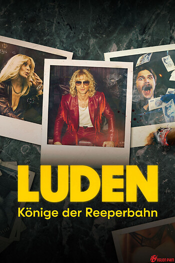 Luden - Các Vị Vua Của Reeperbahn