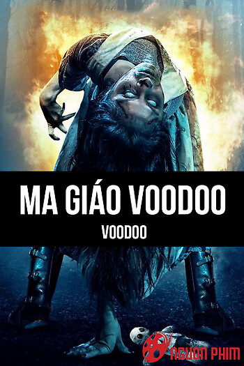 Ma Giáo Voodoo