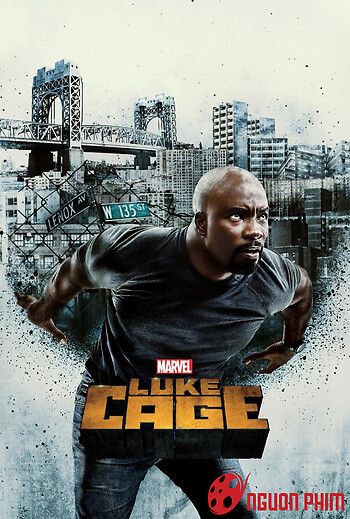 Marvel's Luke Cage (Phần 1)