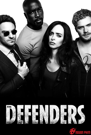 Marvel's The Defenders