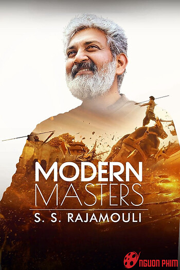 Modern Masters: Ss Rajamouli