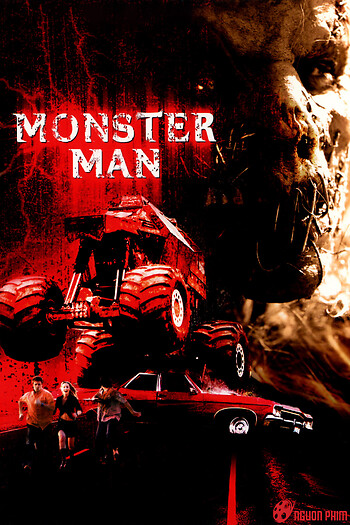 Monster Man