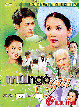 Mùi Ngò Gai (Phần 1)