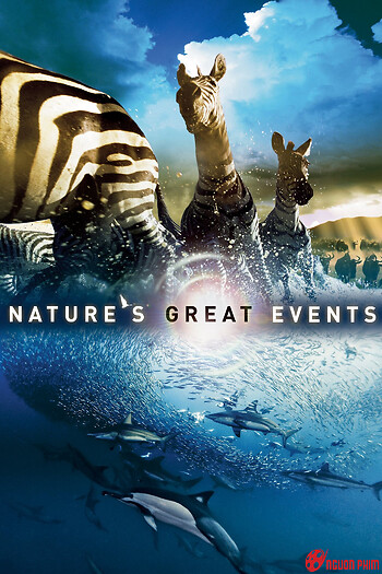 Nature's Great Events