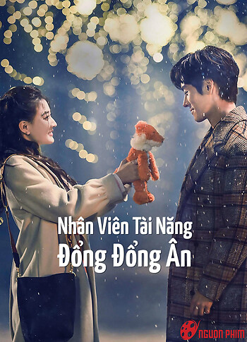 Nhân Viên Tài Năng Đổng Đổng Ân