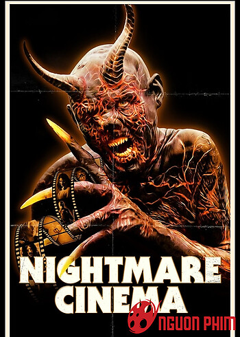 Nightmare Cinema