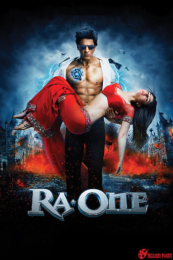 Ra.one