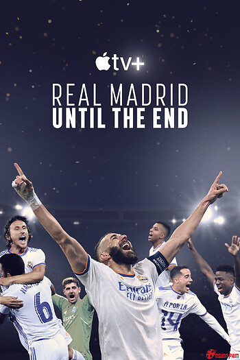 Real Madrid: Until The End