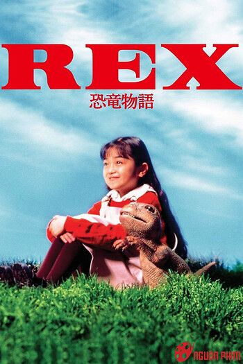 Rex: A Dinosaur's Story