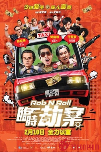 Rob N Roll