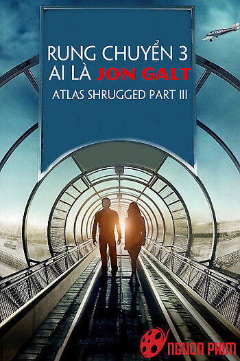 Rung Chuyển 3: Ai Là Jon Galt