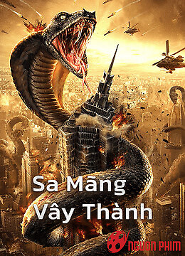 Sa Mãng Vây Thành