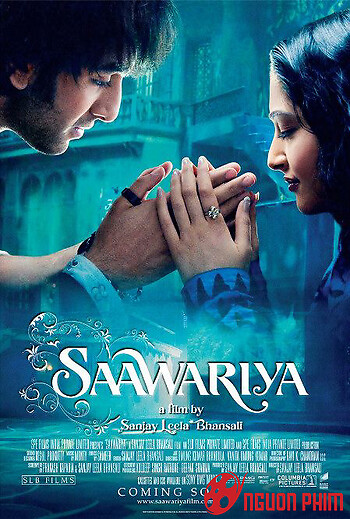 Saawariya: Người Yêu Dấu