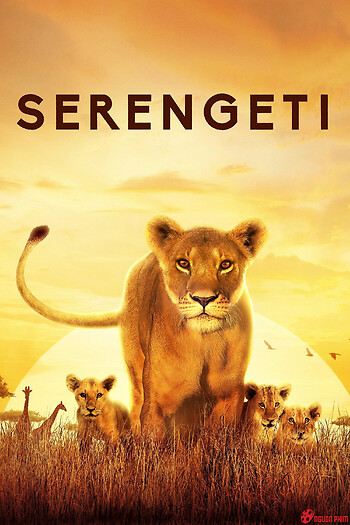 Serengeti