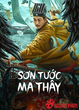 Sơn Tước Ma Thây