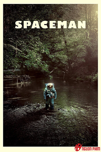 Spaceman