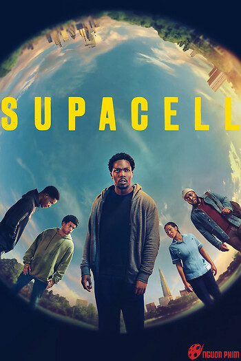 Supacell