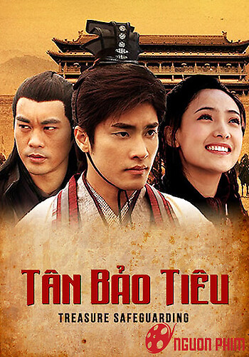 Tân Bảo Tiêu