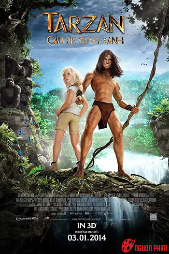 Tarzan