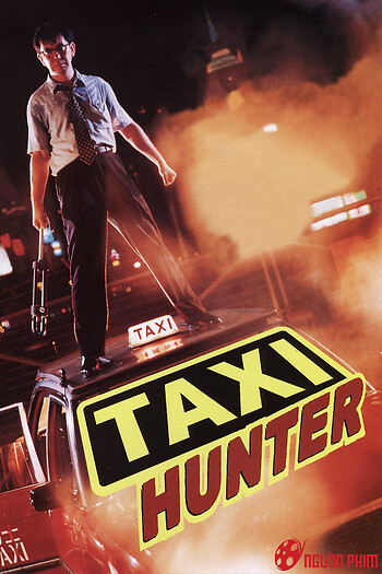 Taxi Hunter