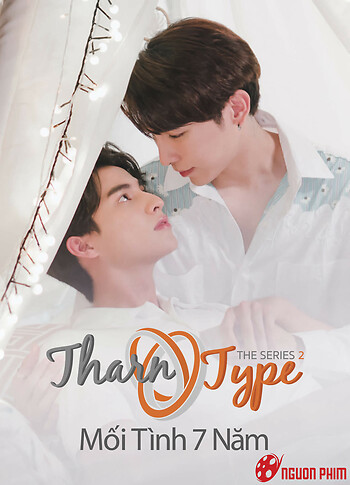 Tharntype The Series 2: Mối Tình 7 Năm