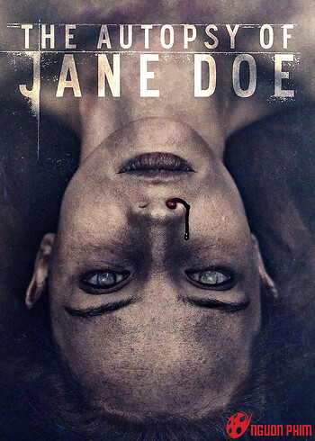 The Autopsy Of Jane Doe