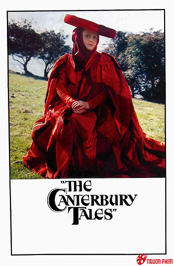 The Canterbury Tales