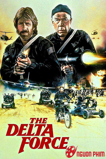 The Delta Force