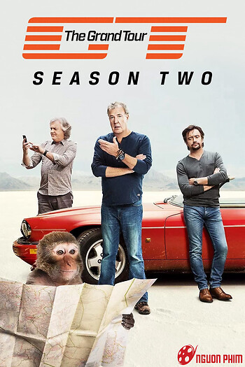 The Grand Tour (Phần 2)