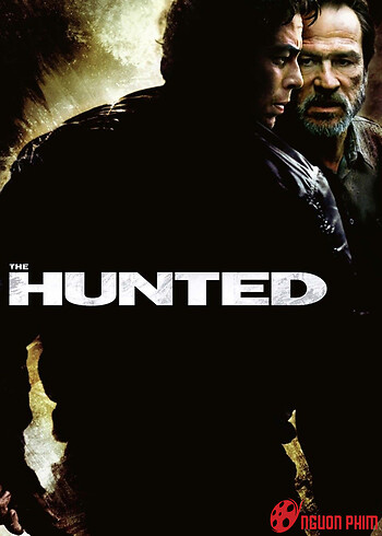 The Hunted