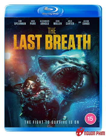 The Last Breath