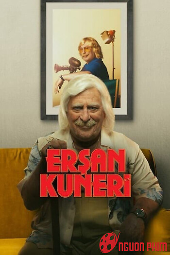 The Life And Movies Of Erşan Kuneri (Phần 2)