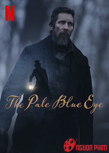 The Pale Blue Eye