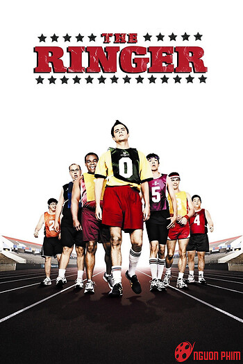 The Ringer