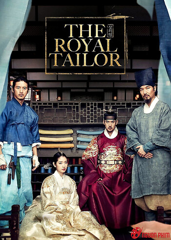 The Royal Tailor