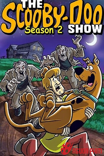 The Scooby-Doo Show (Phần 2)