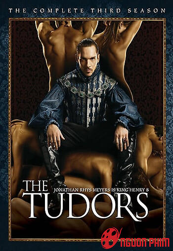 The Tudors (Phần 3)