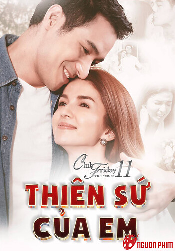 Thiên Sứ Của Em