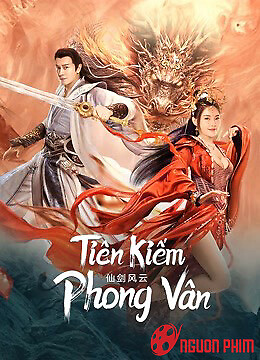 Tiên Kiếm Phong Vân